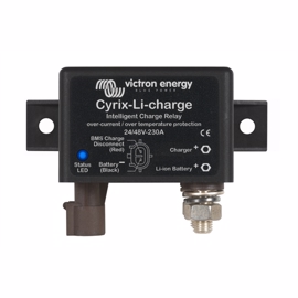 Victron Cyrix-Li-Charge 24/48V-230A